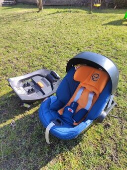 Autosedačka Cybex Aton 5
