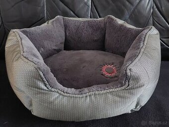 Super pelíšek pro mazlíčka - nový s visačkami/nepoužitý