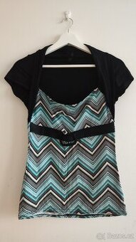 Dámské tričko vel. XS značky Amisu