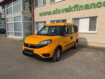 FIAT DOBLO 1,4 2019 VIN 867