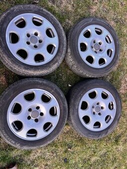 5x112 r16 Audi ET45