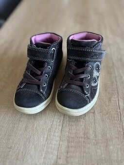 Celoroční boty Lurchi 24