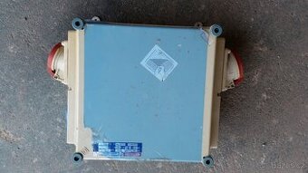 rozdělovač napájení