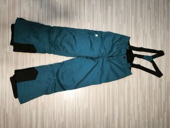 Lyžařské kalhoty 146-152