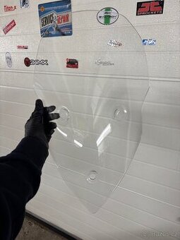 Plexisklo DUCATI Multistrada 1200