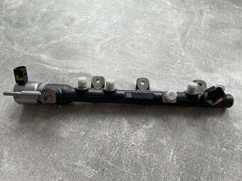 Vstřikovací lišta Renault Master 2.3 dCI