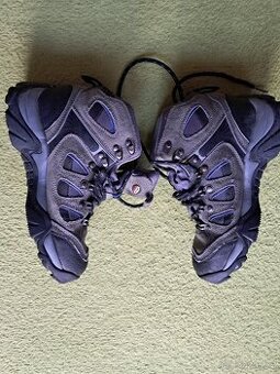 Outdoorové boty Kilimanjaro, vel. 35/36