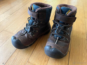 Dětské boty Keen EU 30