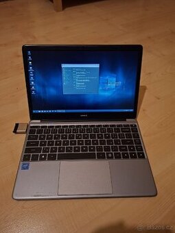 Umax Visionbook 14We Plus na ND