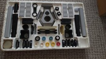 Dětská stavebnice malý optik