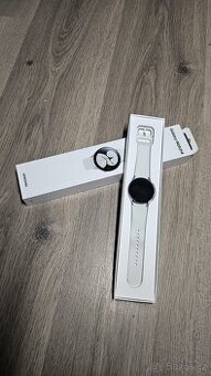 Chytré hodinky Samsung Galaxy Watch 4 40mm