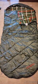 Nový Spacák KingCamp Freespace 300