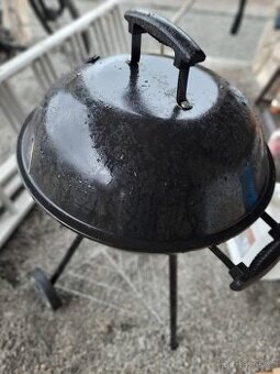 Prodám zahradní gril