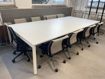Zasedací stůl 320x160