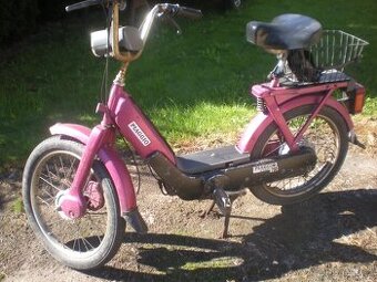 Moped Piaggio Ciao