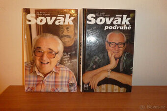 2x Jiří Sovák