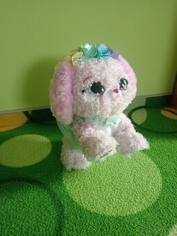 Interaktivní štěňátko - Spin Master