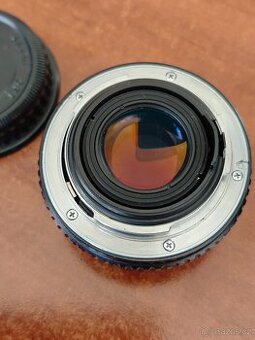 Pentax M1:1,7/50