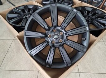 ALU KOLA Range Rover Sport Discovery 21" DPH
