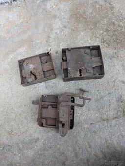 Starý zámky - c. nabídněte