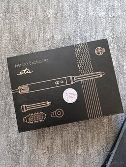 ETA Exclusive Fenite