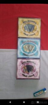 Heligonka Moje Láska