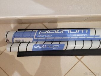 Windsurfing SDM stěžeň North Sails Platinum 100% 370cm