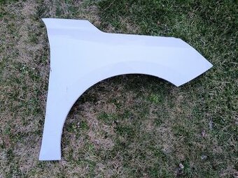 Opel Corsa F PP blatník.