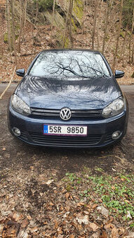 VW Golf 5