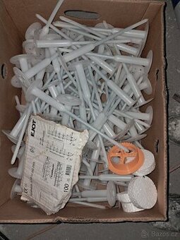 Hmoždinka fasádní EJOT STR U 2G 255