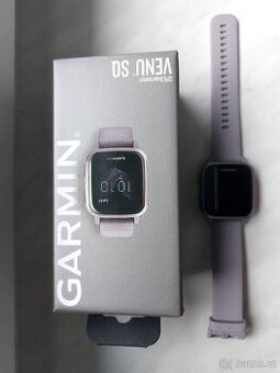 Hodinky Garmin Venu SQ