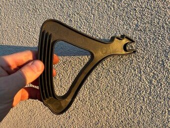 Renault Espace - díl do sedadla 3000019544