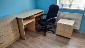 Prodám dětský/studentský pokoj