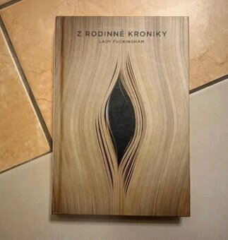 Z rodinné kroniky Lady Fuckingham