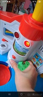 Paw patrol centrala