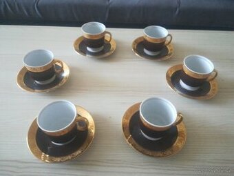 Porcelánová sada