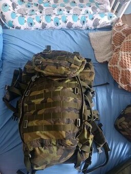 Tacticalpro 45l batoh