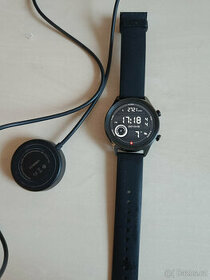 TicWatch C2+  chytré hodinky WearOS - 1