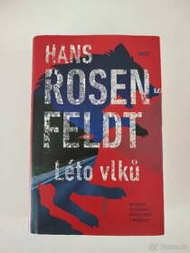 Hans Rosenfeldt - Léto vlků