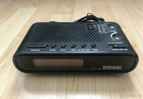 Rádiobudík Transtec 2111 UR - 1