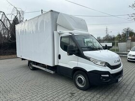 Iveco Daily skříň ID11C1C IS35 3.0 Diesel EURO6