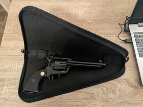 Flobertka Chiappa 1873 7,5" černá cal. 9mm