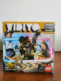 Lego 43107 vidiyo - 1
