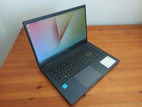Notebook ASUS VivoBook 15 X513, v záruce, jako nový - 1