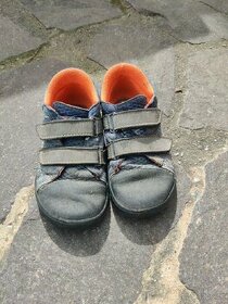 Dětské barefoot 30 Jonap