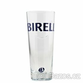 Pivní sklo, sklenice, pohárky, štamprdle - NOVÉ - 1