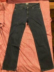 Dámské Wrangler jeansy W34/L34 - 1