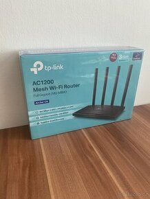 Router TP-Link archer C6