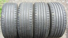 Letní pneu 215/45R17 Continental