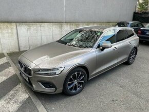 Prodám VOLVO V60 2,0 L D4